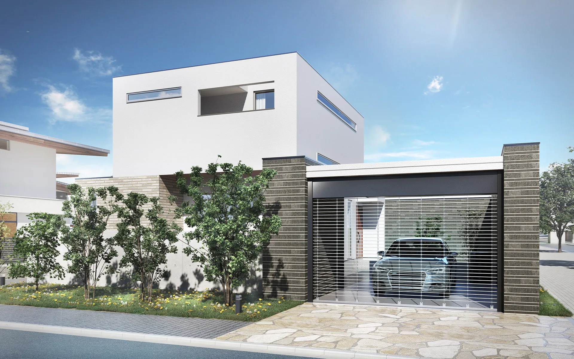 有限会社工藤工務所建設